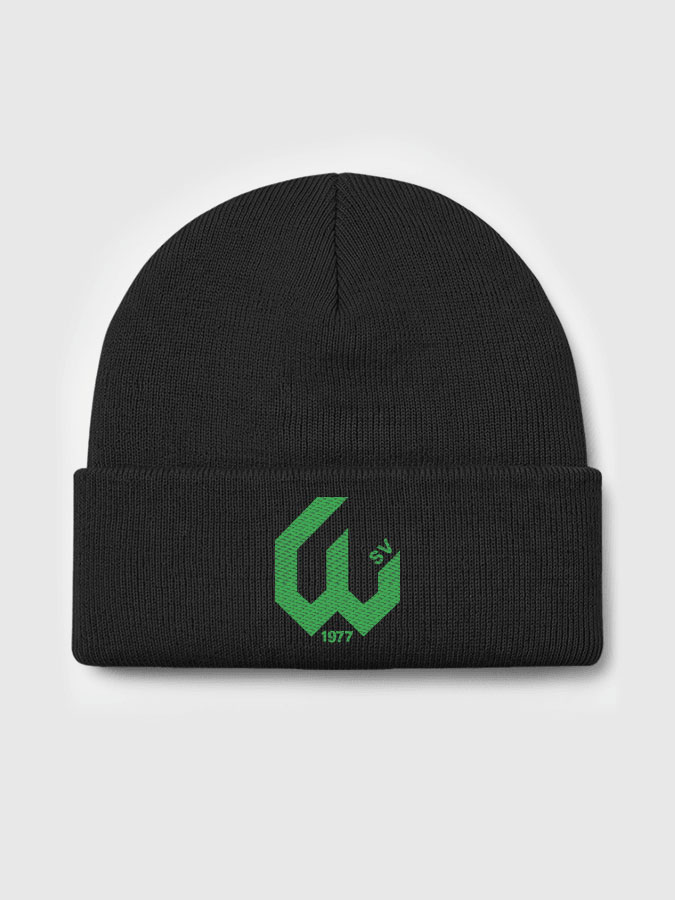 Beanie Kids Sticklogo