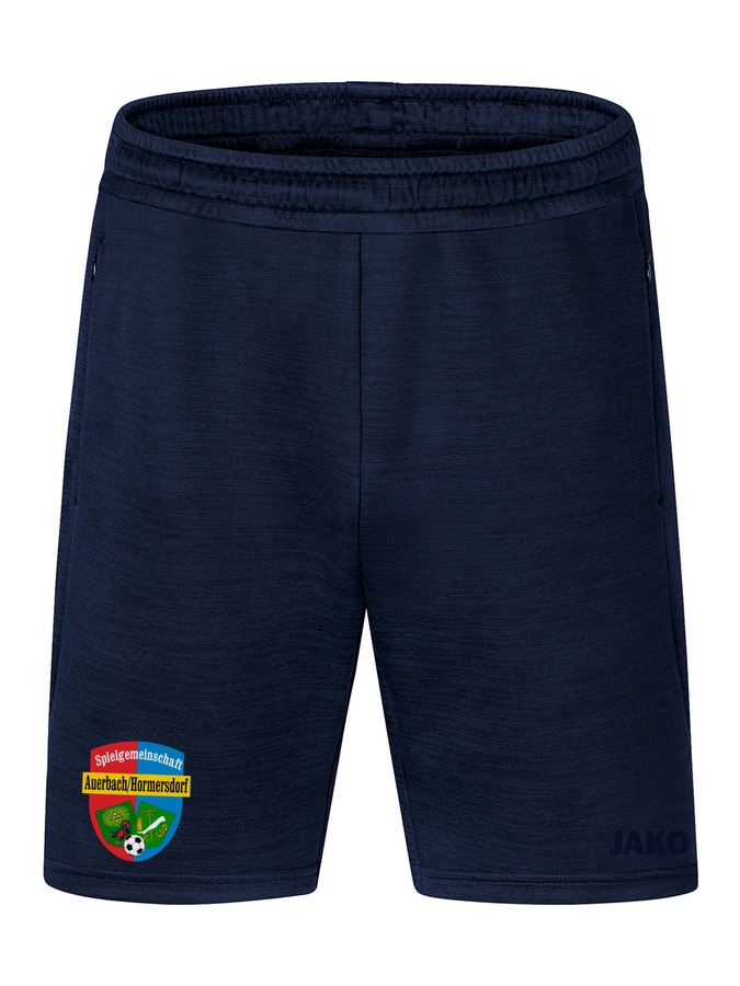 Jako Short Challenge Damen