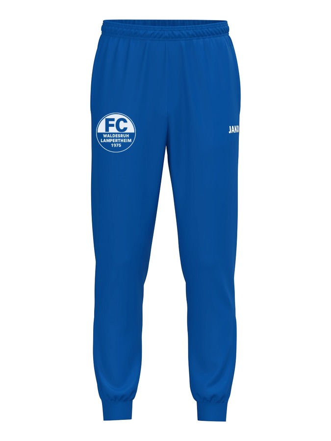 Jako Polyesterhose One