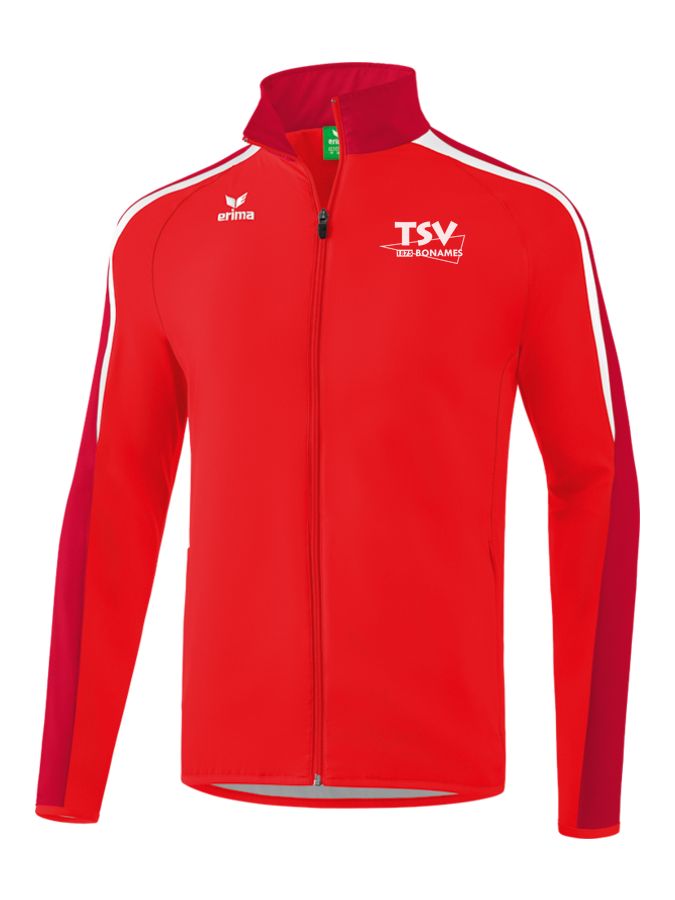 Erima Liga 2.0 Präsentationsjacke