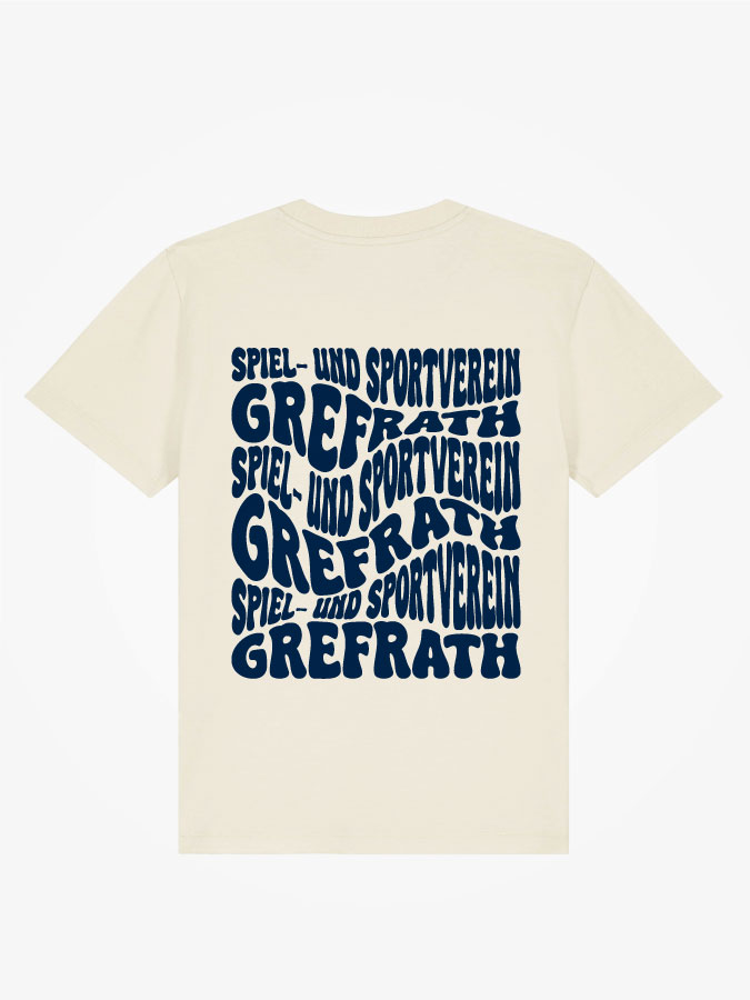 Shirt Wavy Kids
