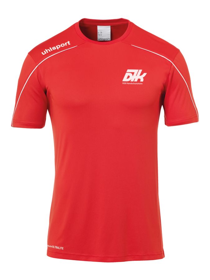 uhlsport Stream 22 Trikot Kurzarm