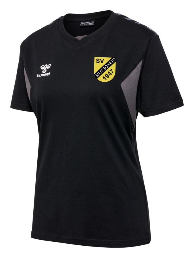 Hummel Authentic Co T-Shirt Damen