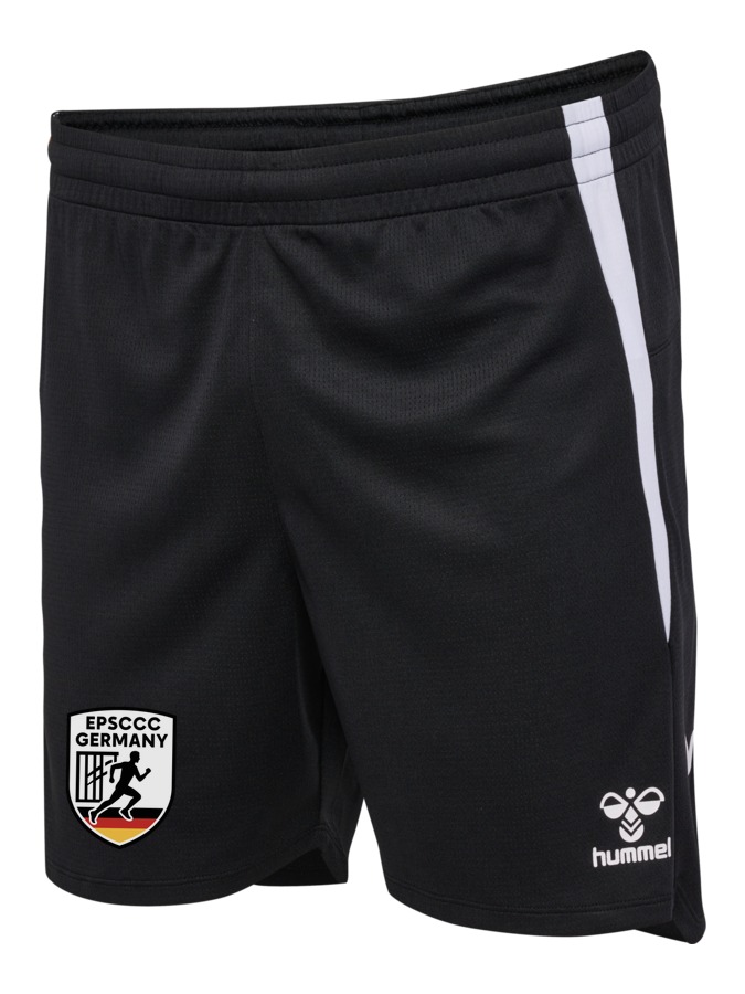 Hummel Lead 2.0 Shorts