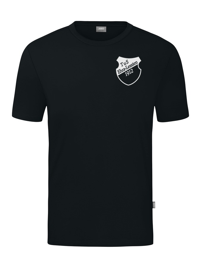 Jako T-Shirt Organic Stretch