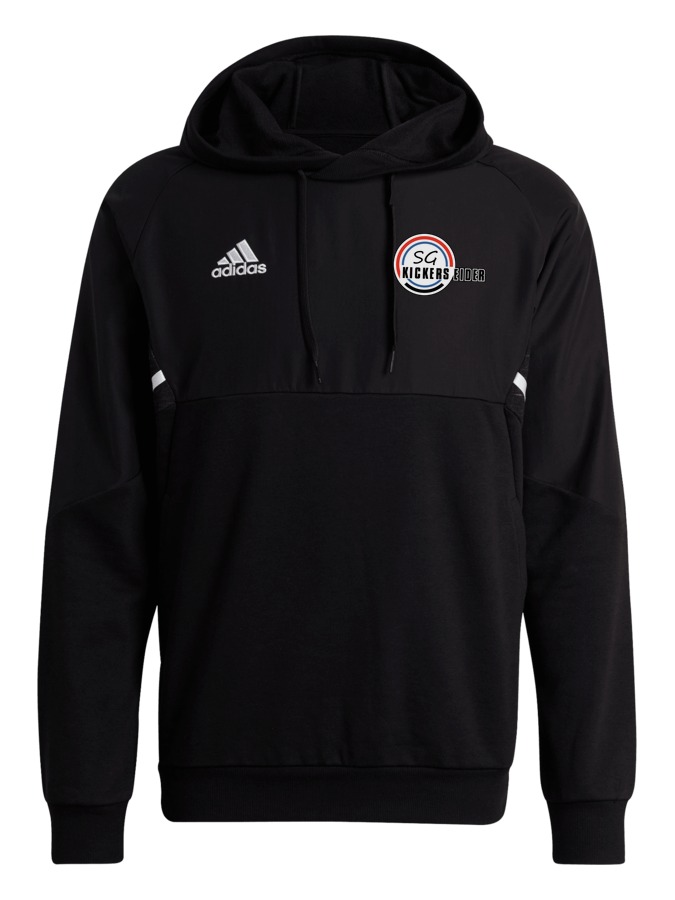 adidas Condivo 22 Hoodie