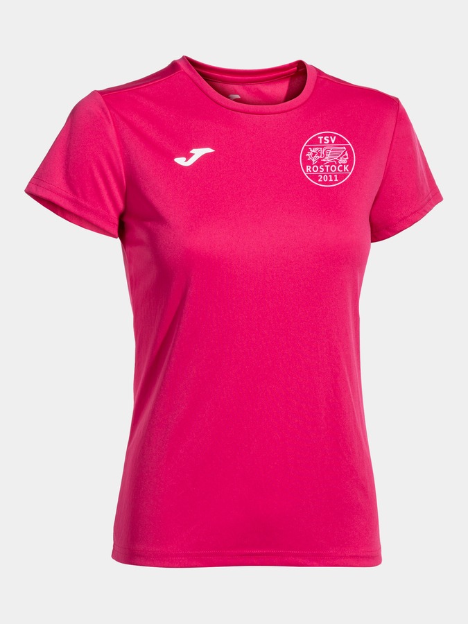 Pink-Weiß