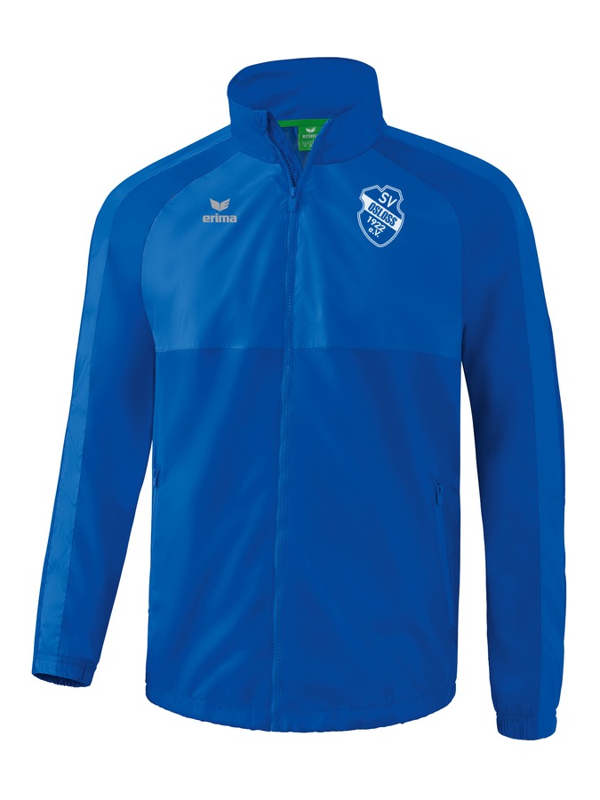 Erima Team Allwetterjacke