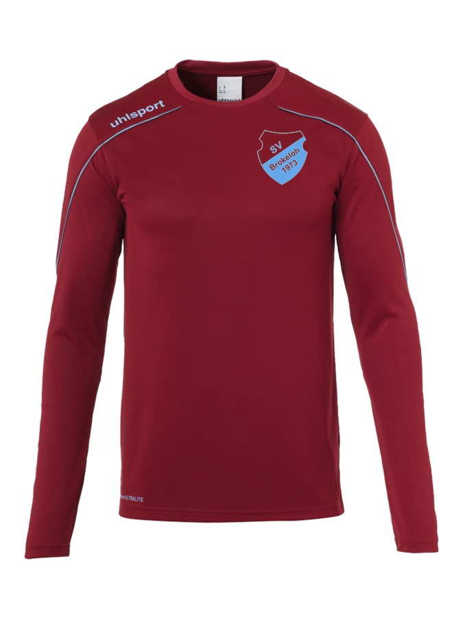 uhlsport Stream 22 Trikot Langarm