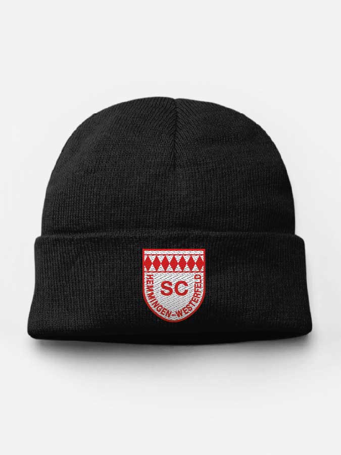 Beanie Kids Sticklogo