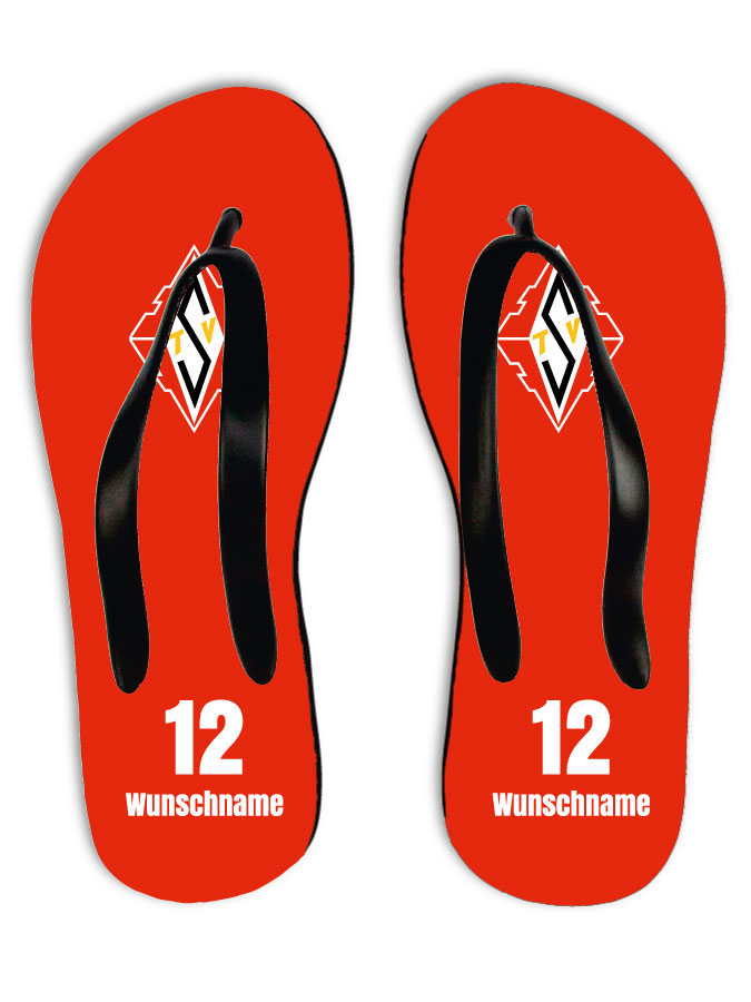 Zehentrenner