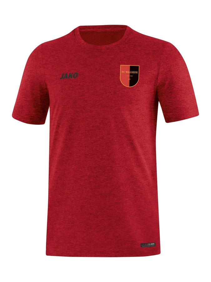 Jako T-Shirt Premium Basics