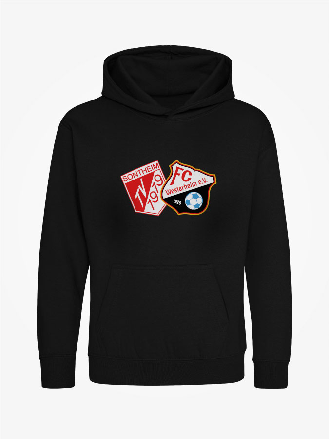 Hoodie Classic Kids