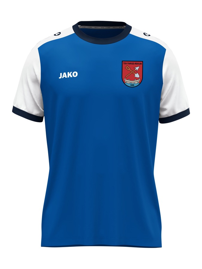 Jako Trikot Dynamic Kurzarm