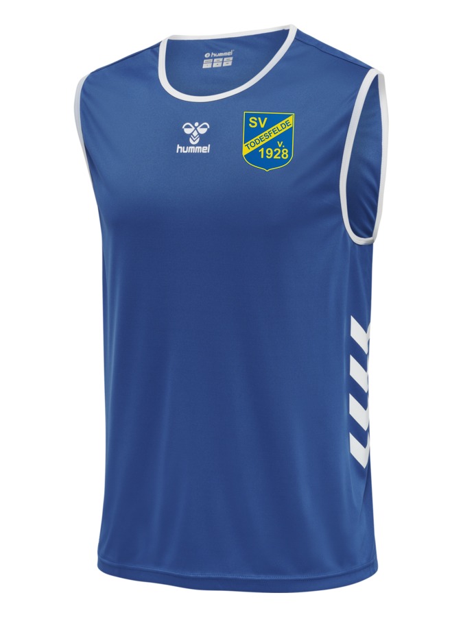 Hummel Core XK Basket Jersey