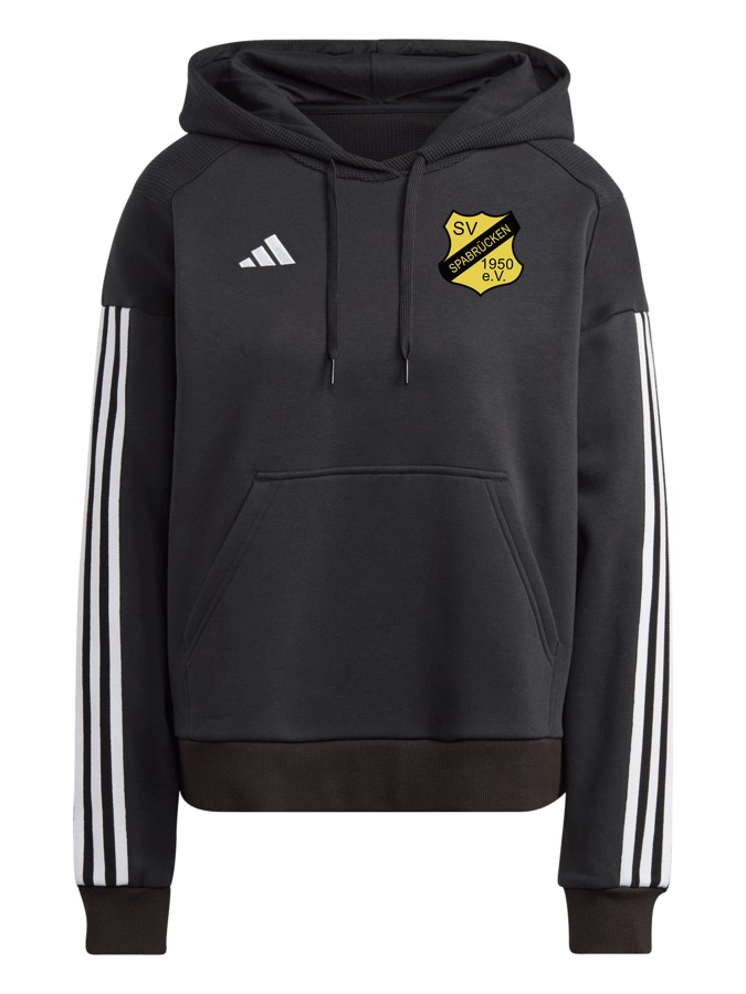 adidas Tiro 23 Competition Hoodie Damen