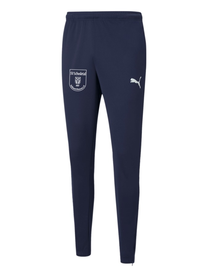 PUMA teamRISE Poly Trainingshose