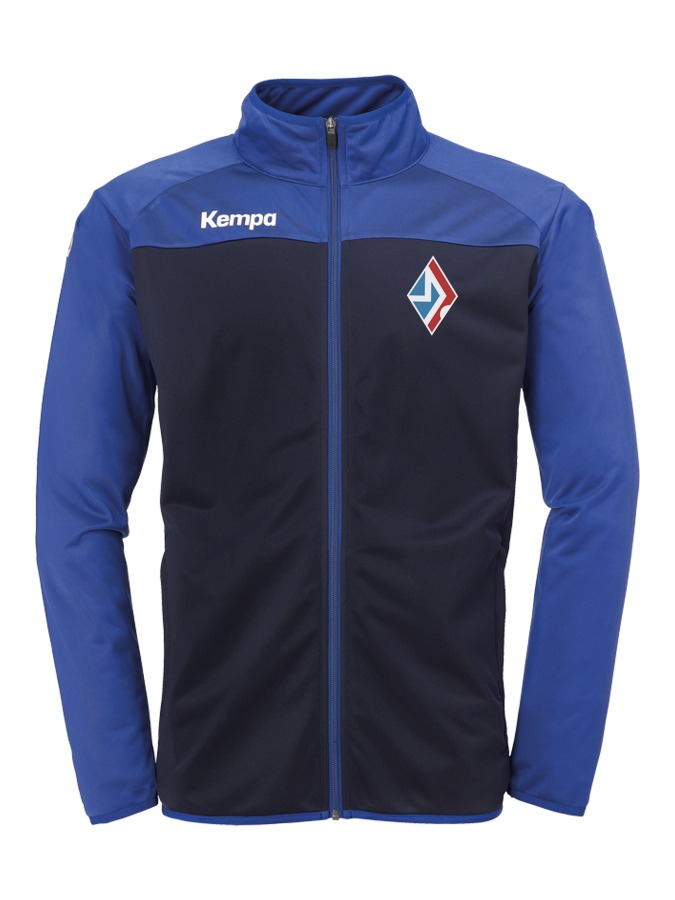 Kempa Prime Poly Jacke