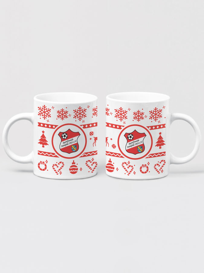 Tasse Christmas