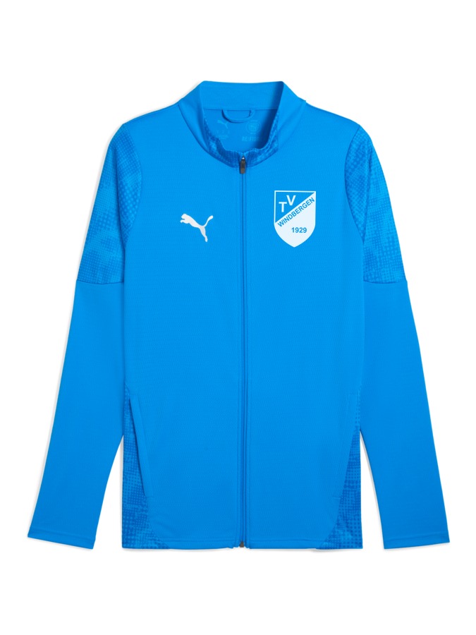 PUMA teamCUP Trainingsjacke