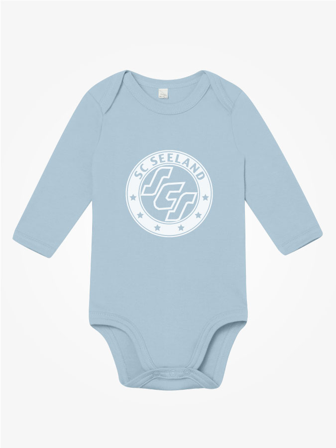 Baby Body Langarm