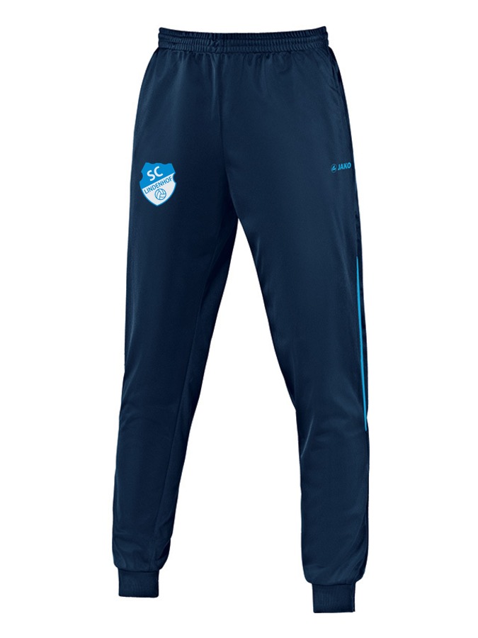 Jako Polyesterhose Attack 2.0