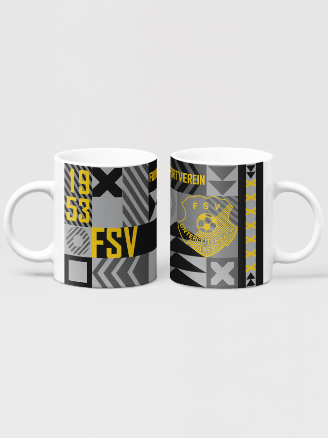 Sammlertasse 2026