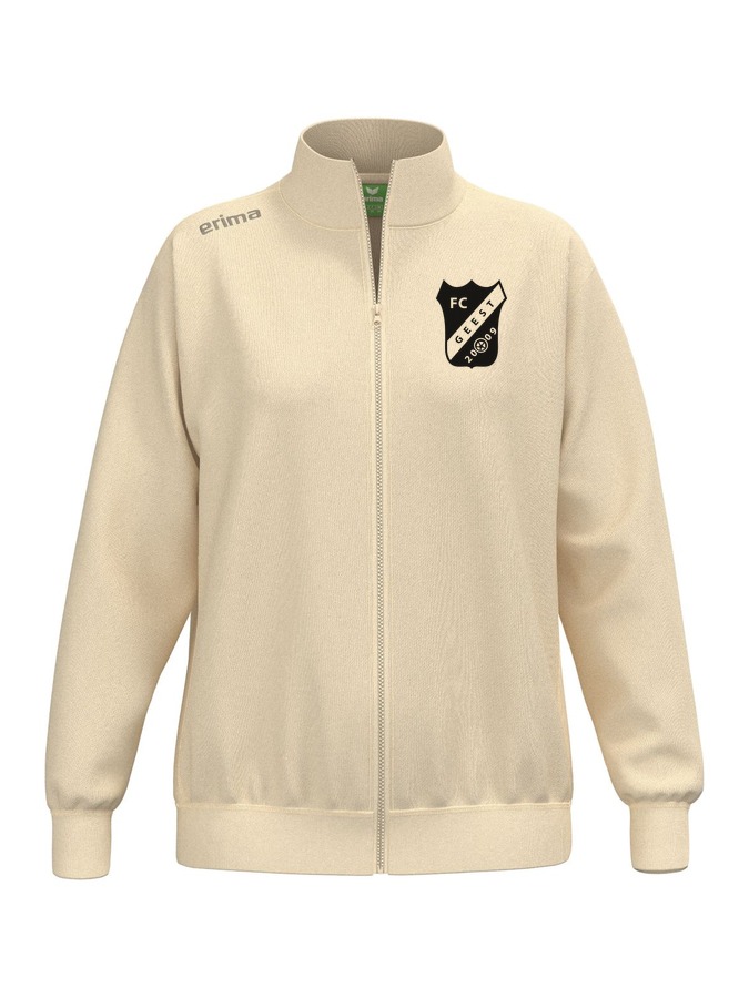 Erima Teamsport Sweatjacke Damen