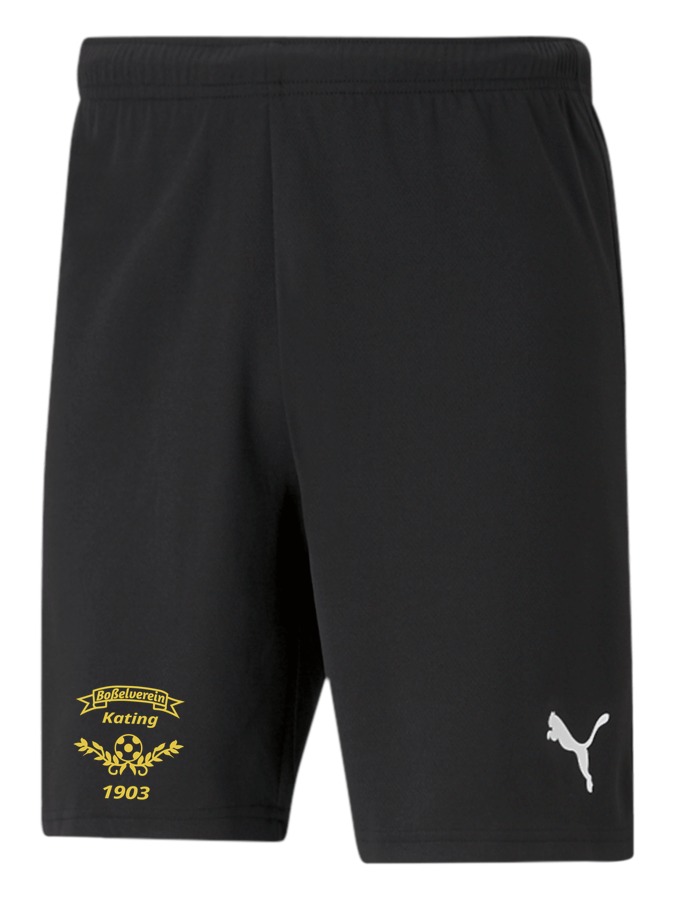 PUMA teamRISE Short