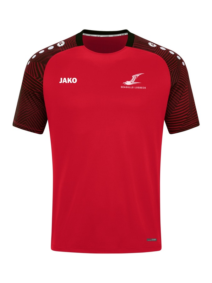 Jako T-Shirt Performance