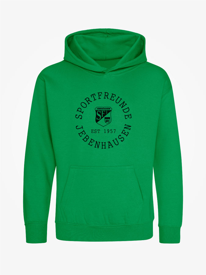 Hoodie Core Kids
