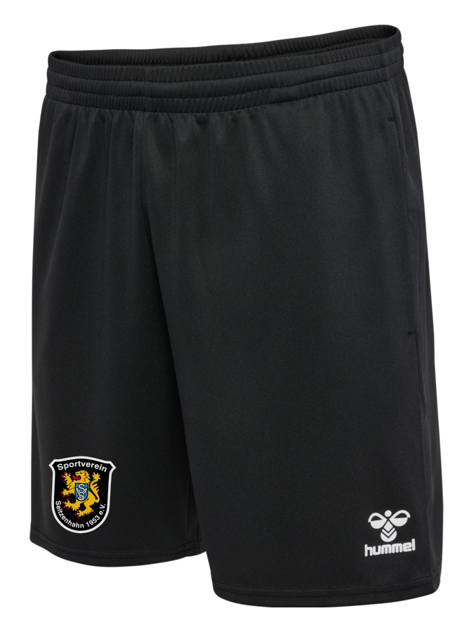 Hummel Essential Training Shorts
