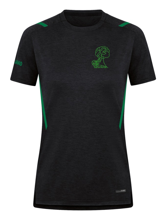 Jako T-Shirt Challenge Damen