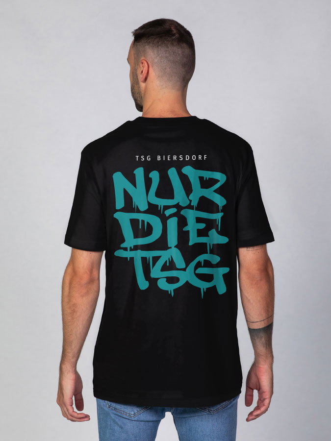 Shirt Street Herren