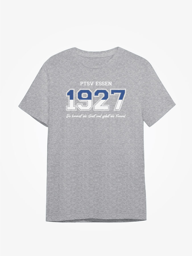 Shirt Established Kids