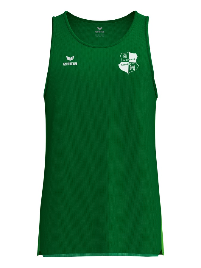 Erima T&F Wings Singlet