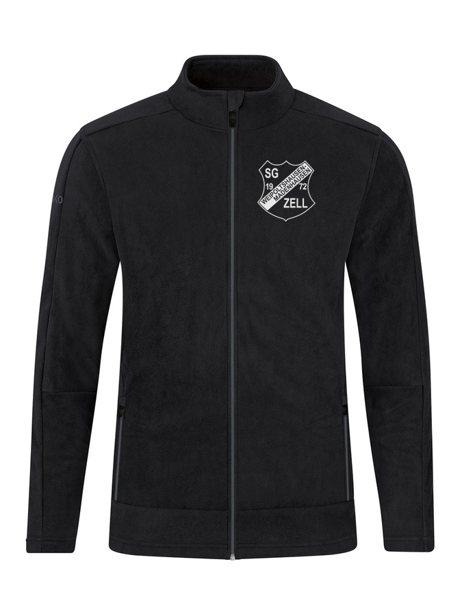 Jako Fleecejacke