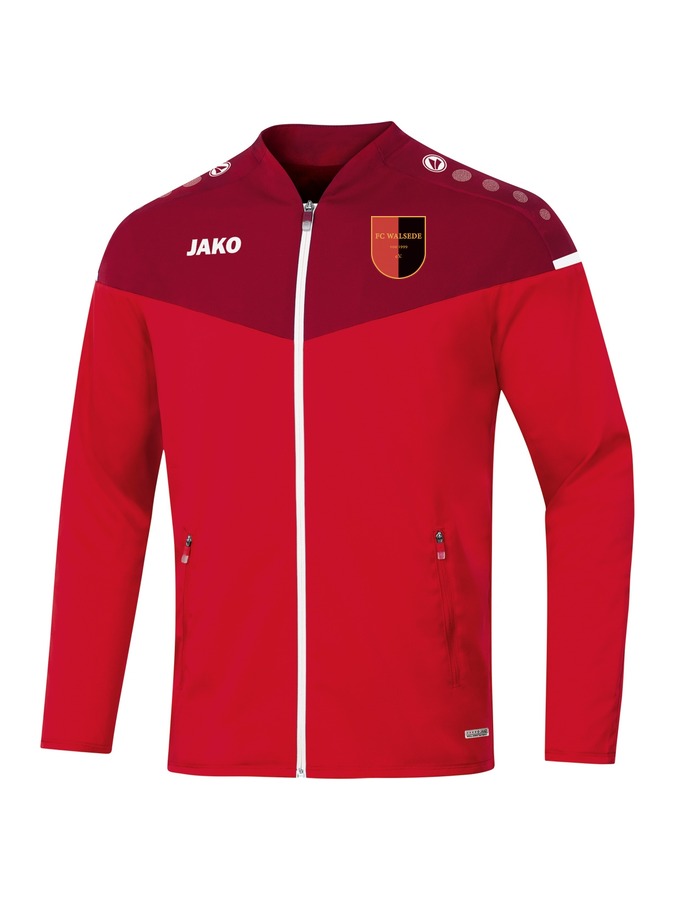 Jako Präsentationsjacke Champ 2.0