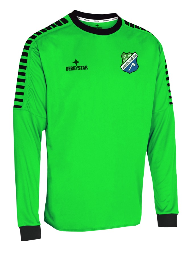 Derbystar Hyper Torwarttrikot