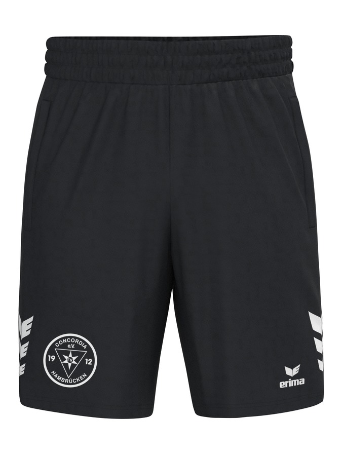 Erima Celebrate 125 Shorts