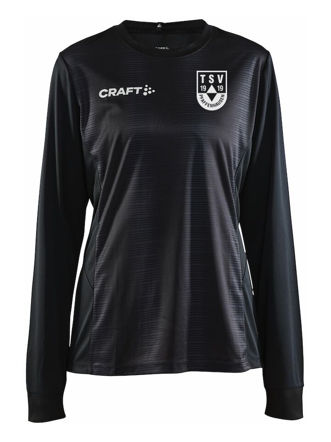 Craft Progress 2.0 Torwart-Trikot Damen