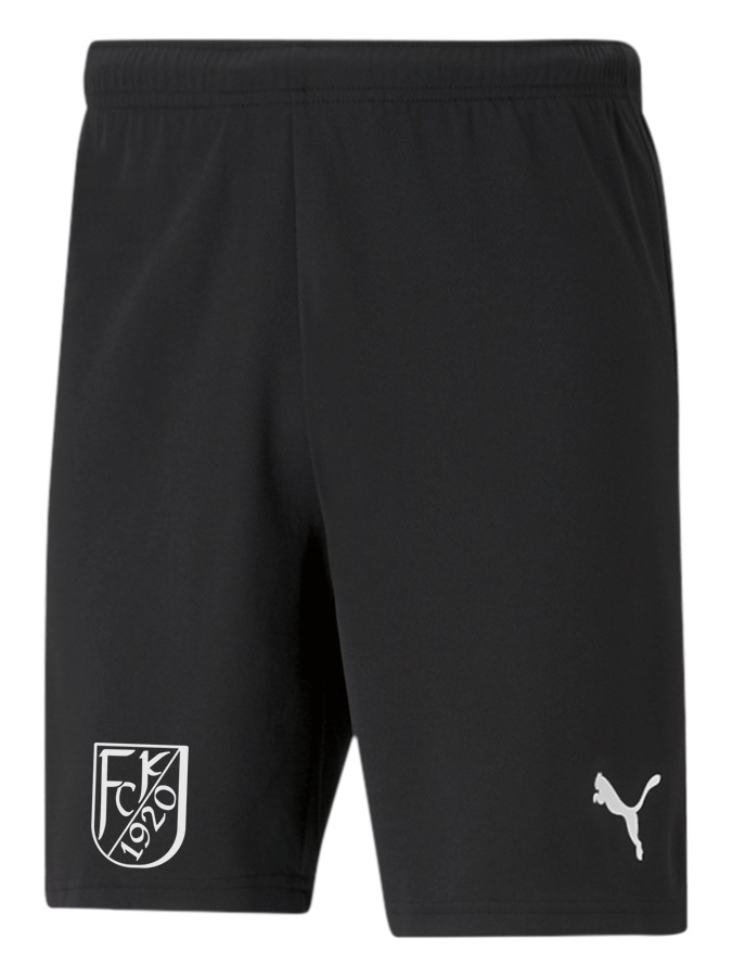 PUMA teamRISE Short