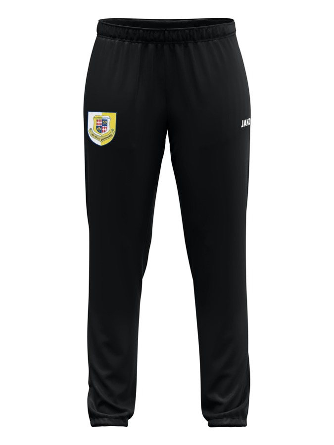 Jako Polyesterhose Dynamic Damen