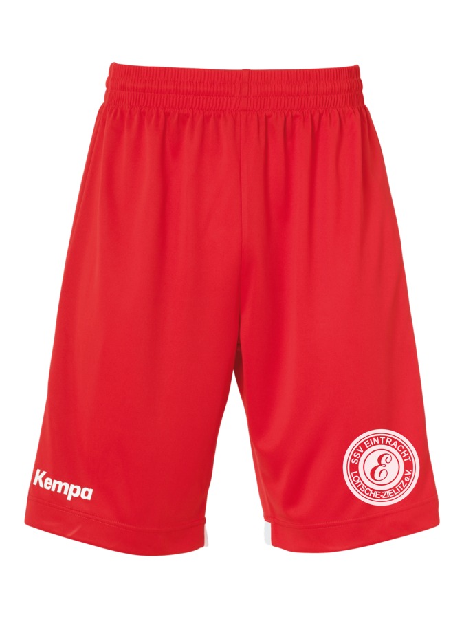 Kempa Player Long Shorts