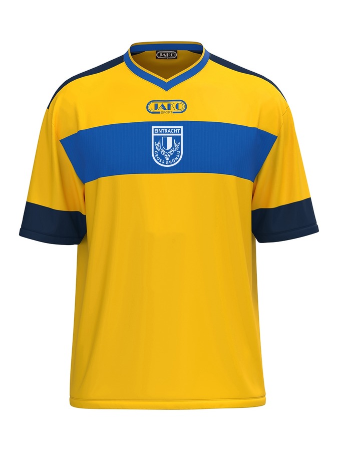 Jako Trikot Club 92 Kurzarm