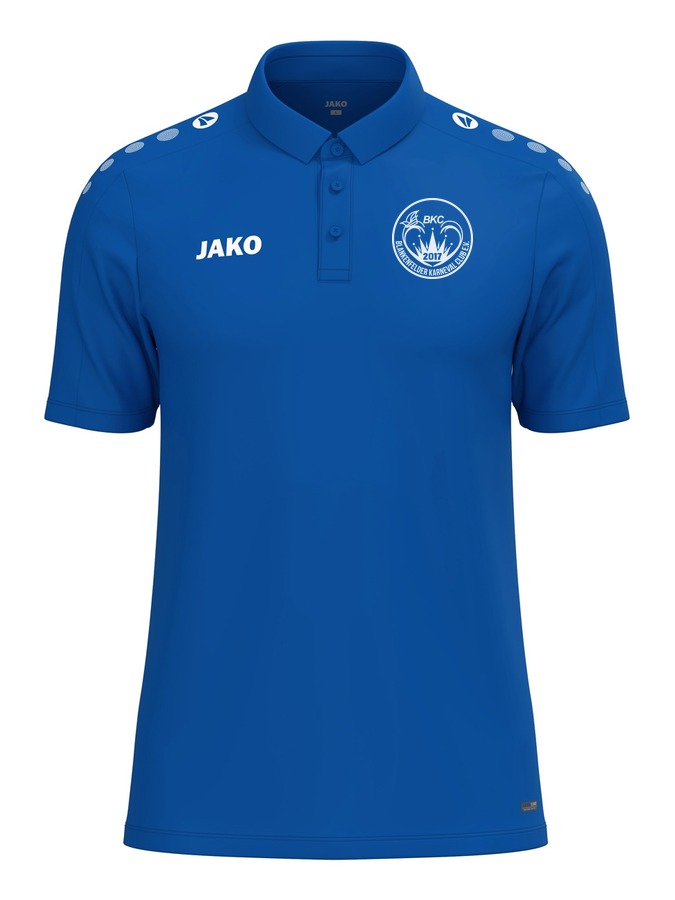 Jako Poloshirt One