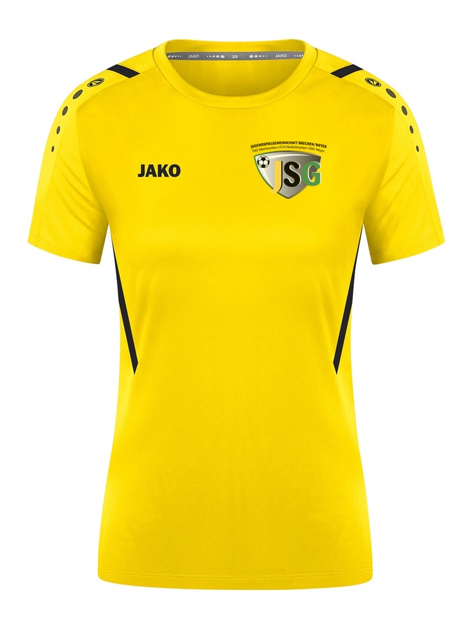 Jako Trikot Challenge Damen