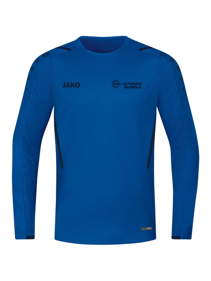 Jako Sweat Challenge