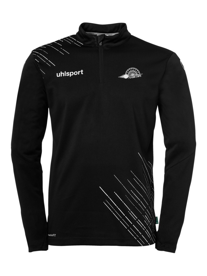 uhlsport Score 26 1/4 Zip Top