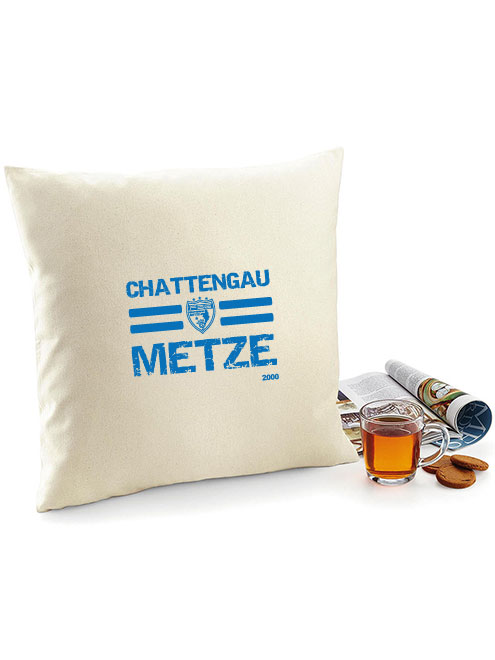 Kissenbezug Fairtrade Used Look